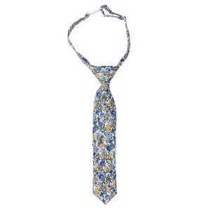 Alpine Blum Boys Tie