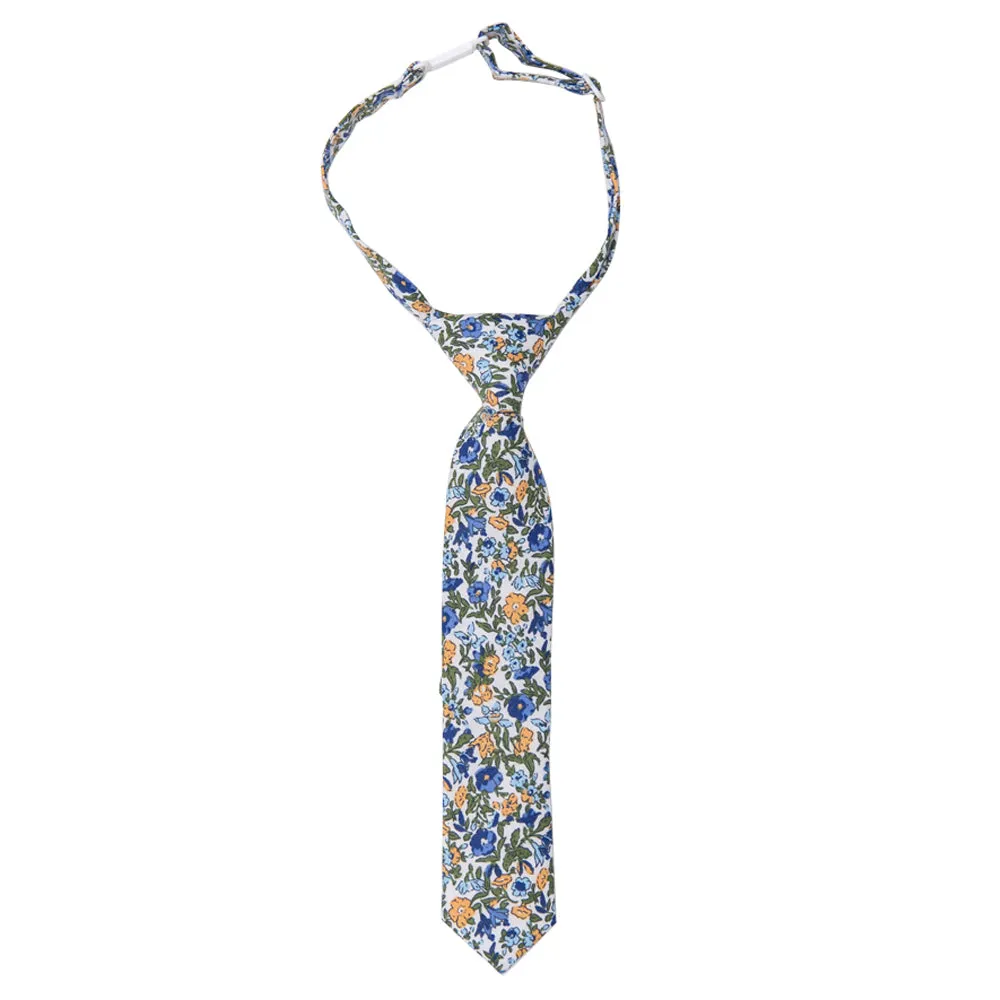 Alpine Blum Boys Tie