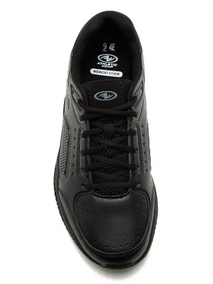 Athletic Works Mens Aw Wide Width Front Runner Ww