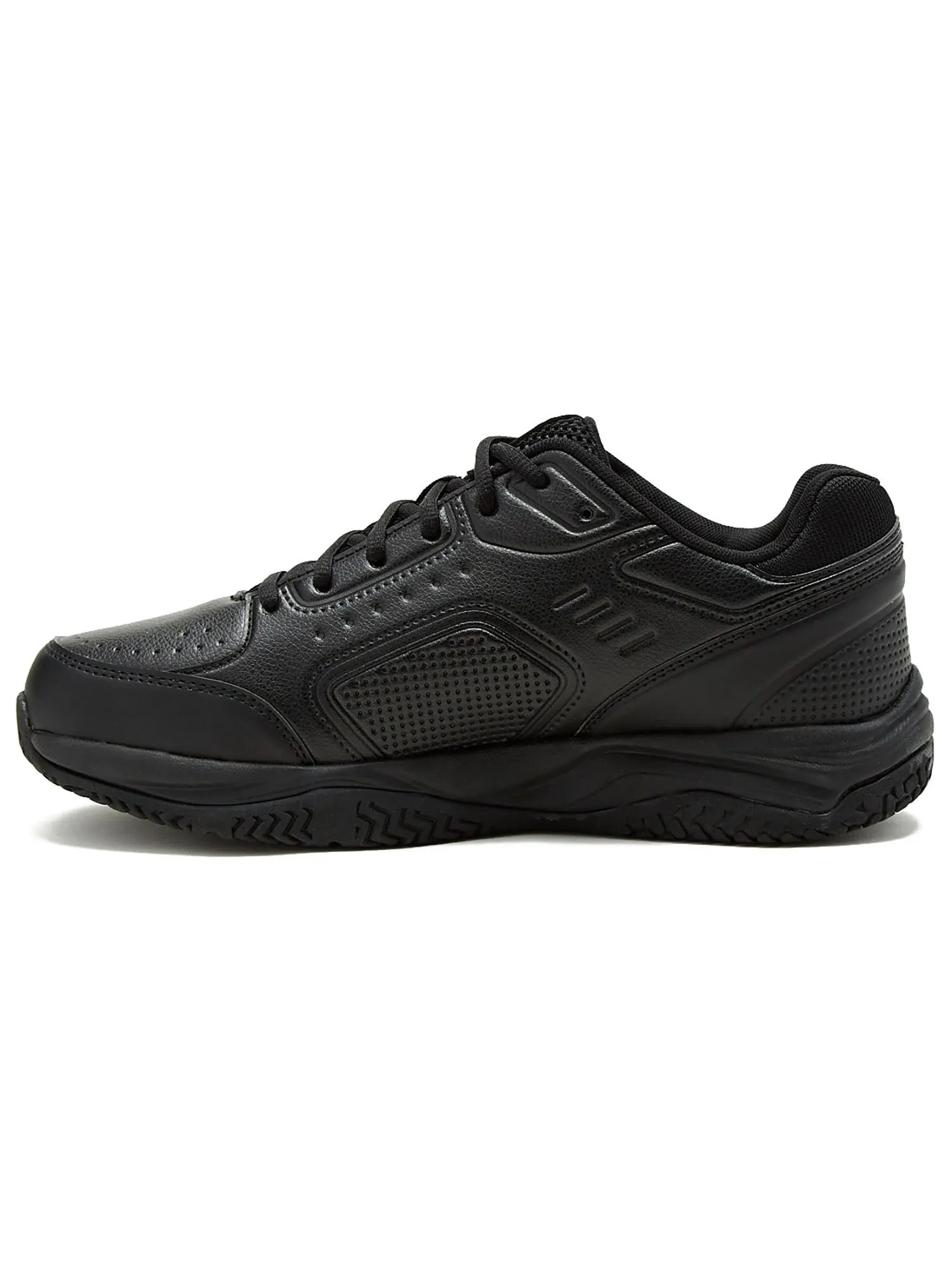 Athletic Works Mens Aw Wide Width Front Runner Ww