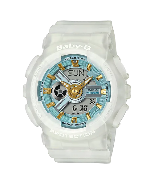 BA-110SC-7ADR