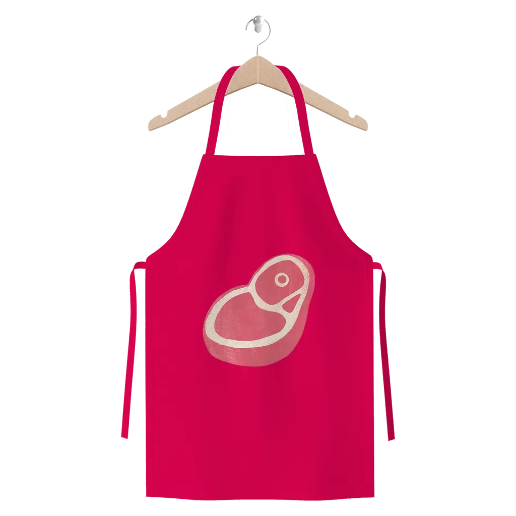 Beef Premium Jersey Apron