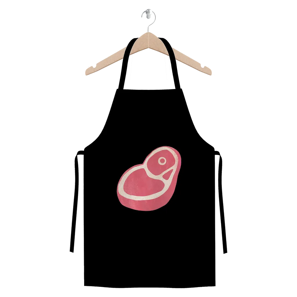 Beef Premium Jersey Apron