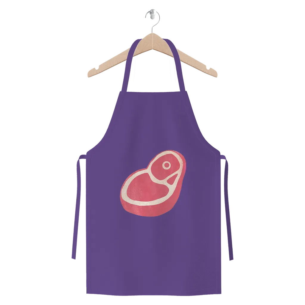 Beef Premium Jersey Apron