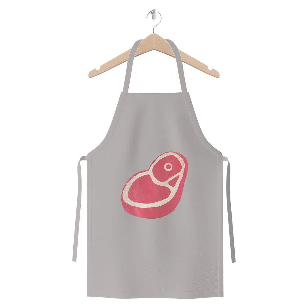 Beef Premium Jersey Apron