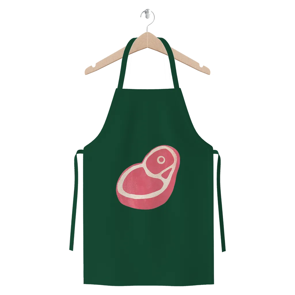Beef Premium Jersey Apron