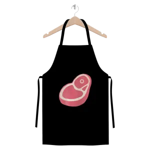Beef Premium Jersey Apron