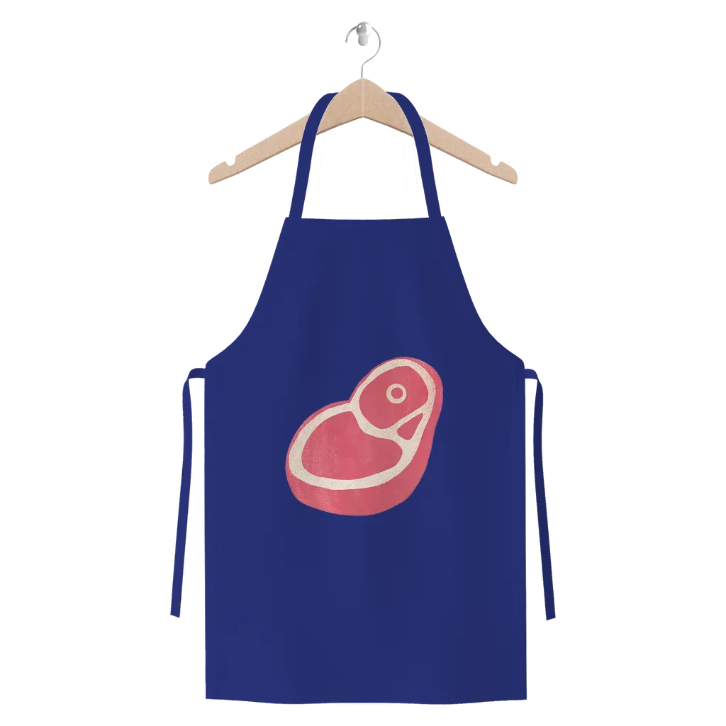 Beef Premium Jersey Apron