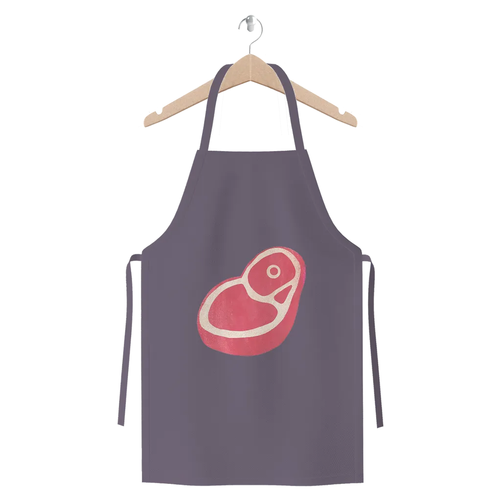 Beef Premium Jersey Apron