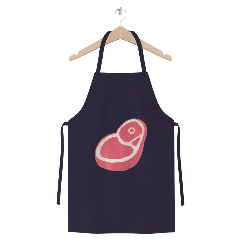 Beef Premium Jersey Apron