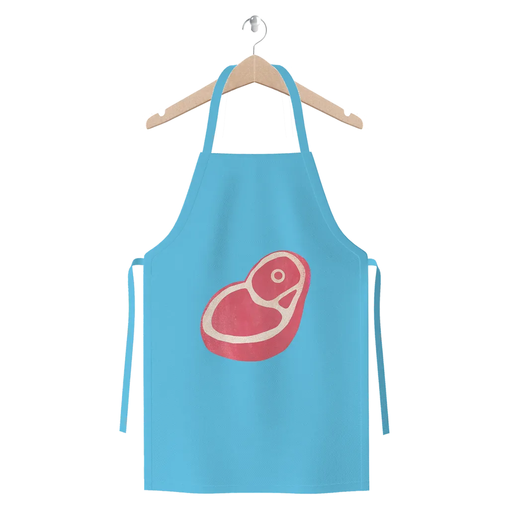 Beef Premium Jersey Apron