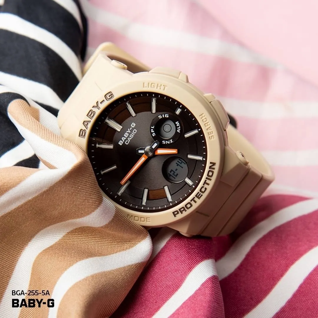 BGA-255-5ADR
