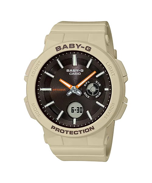 BGA-255-5ADR
