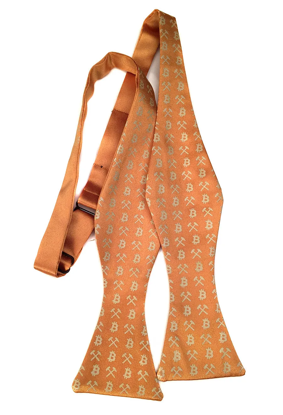 Bitcoin Bow Tie