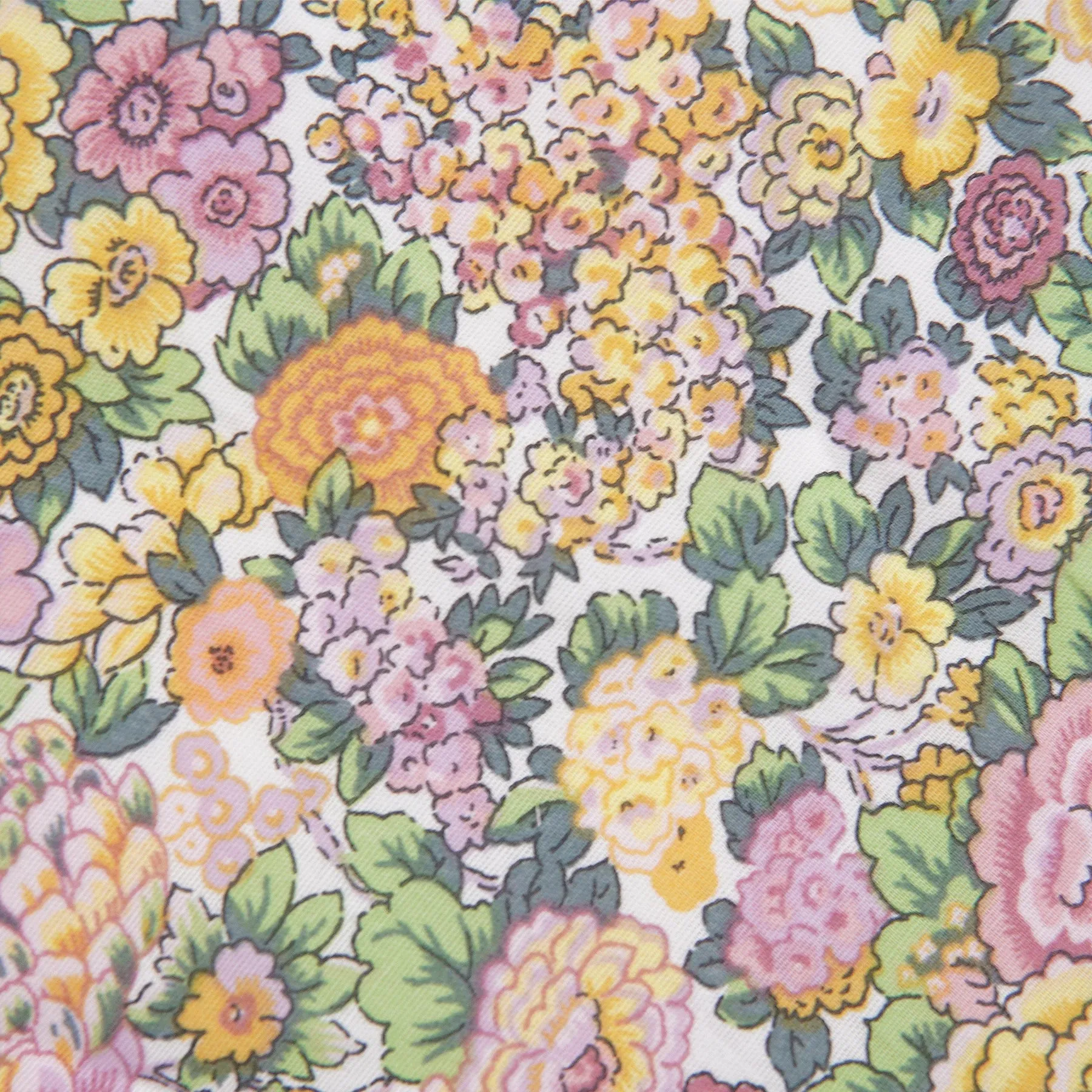 Boys' Tie - Bloom