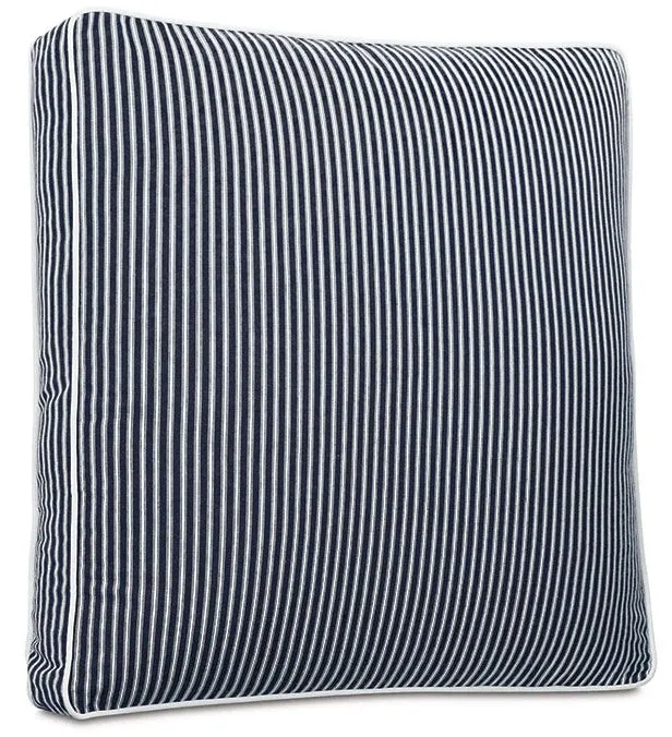 Bristol Beach Denim Coastal Bedding Set