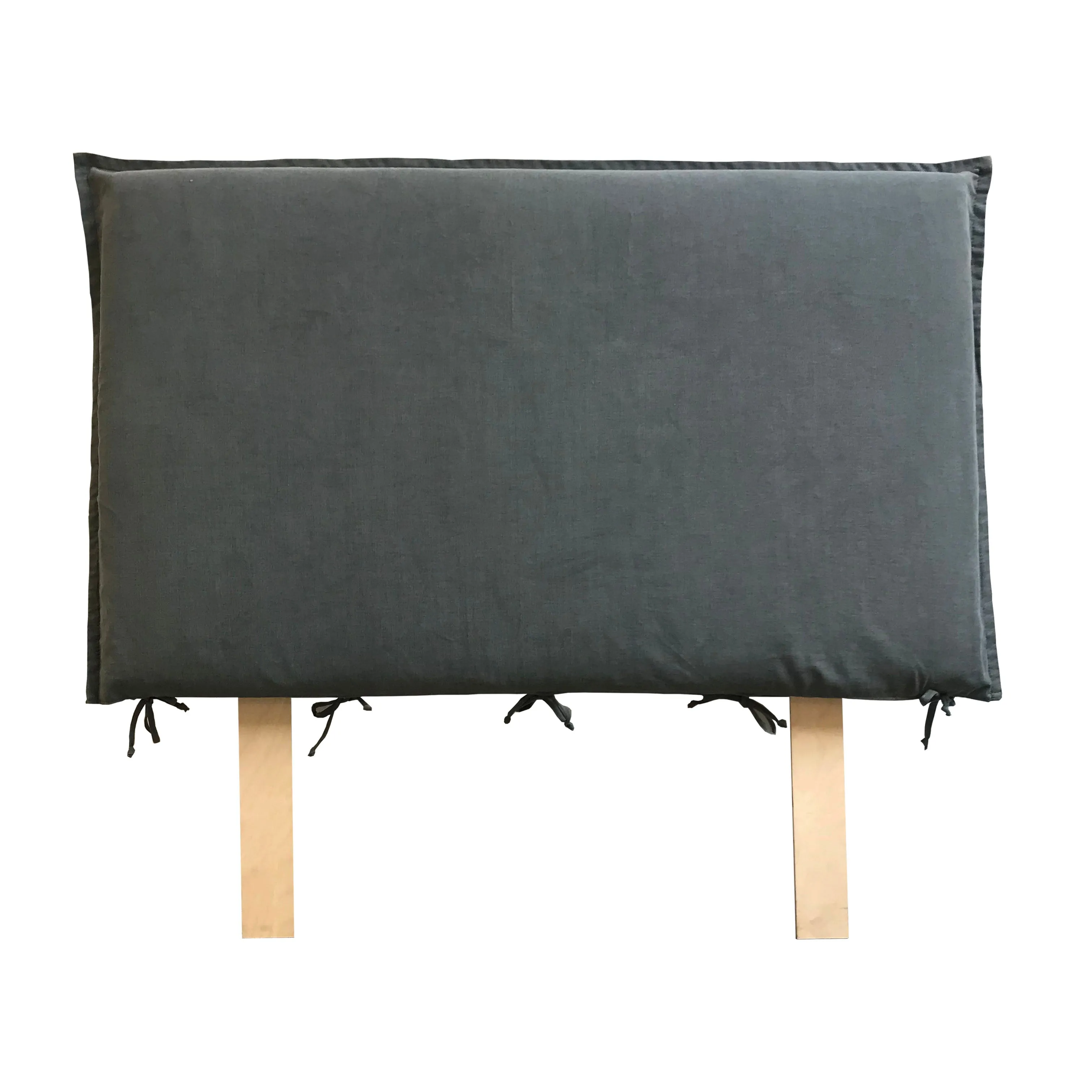 Chelsea Headboard - Linen Blend Fabric