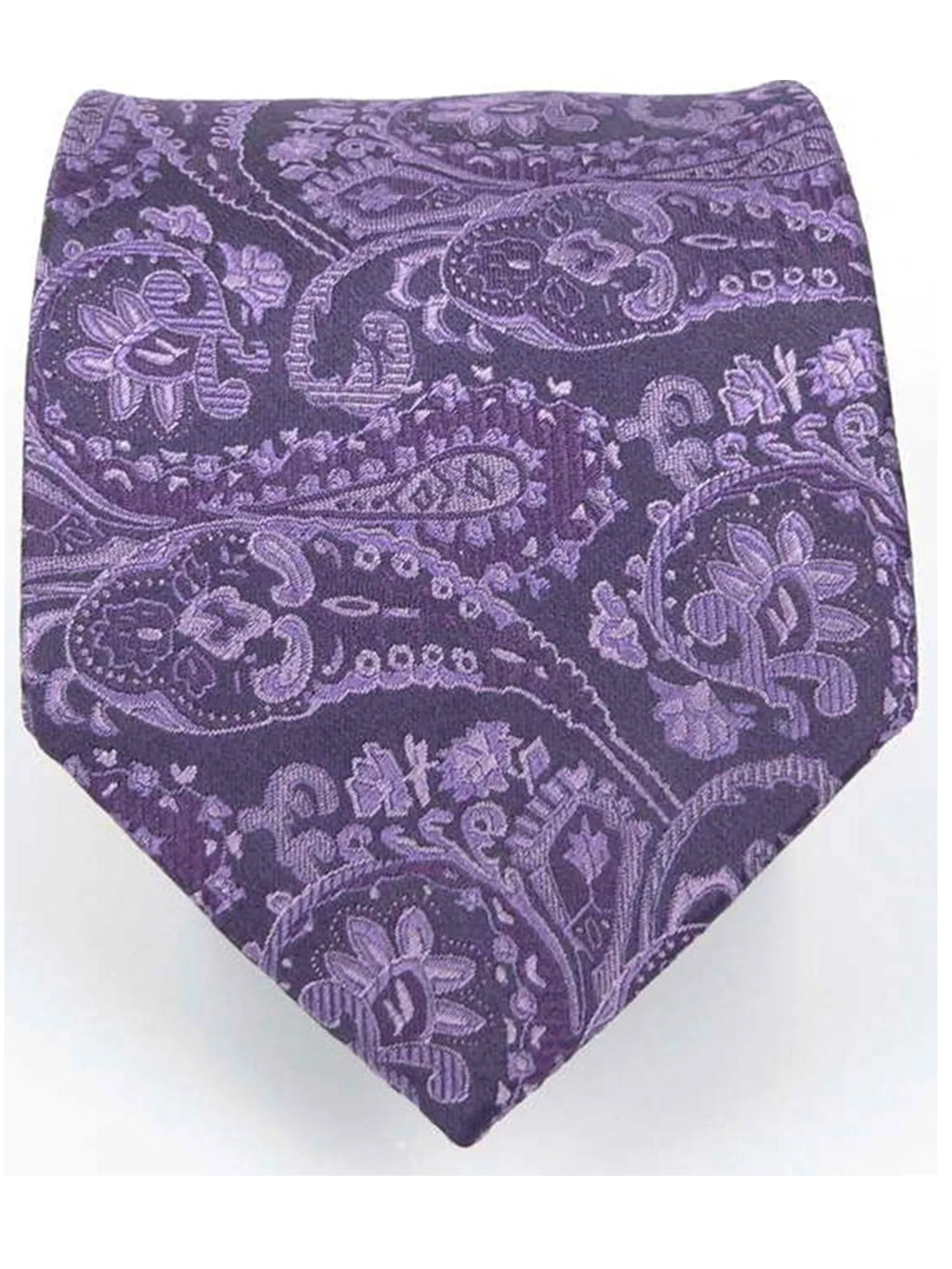 Collection of Silk Super Extra Special Long Neck Tie