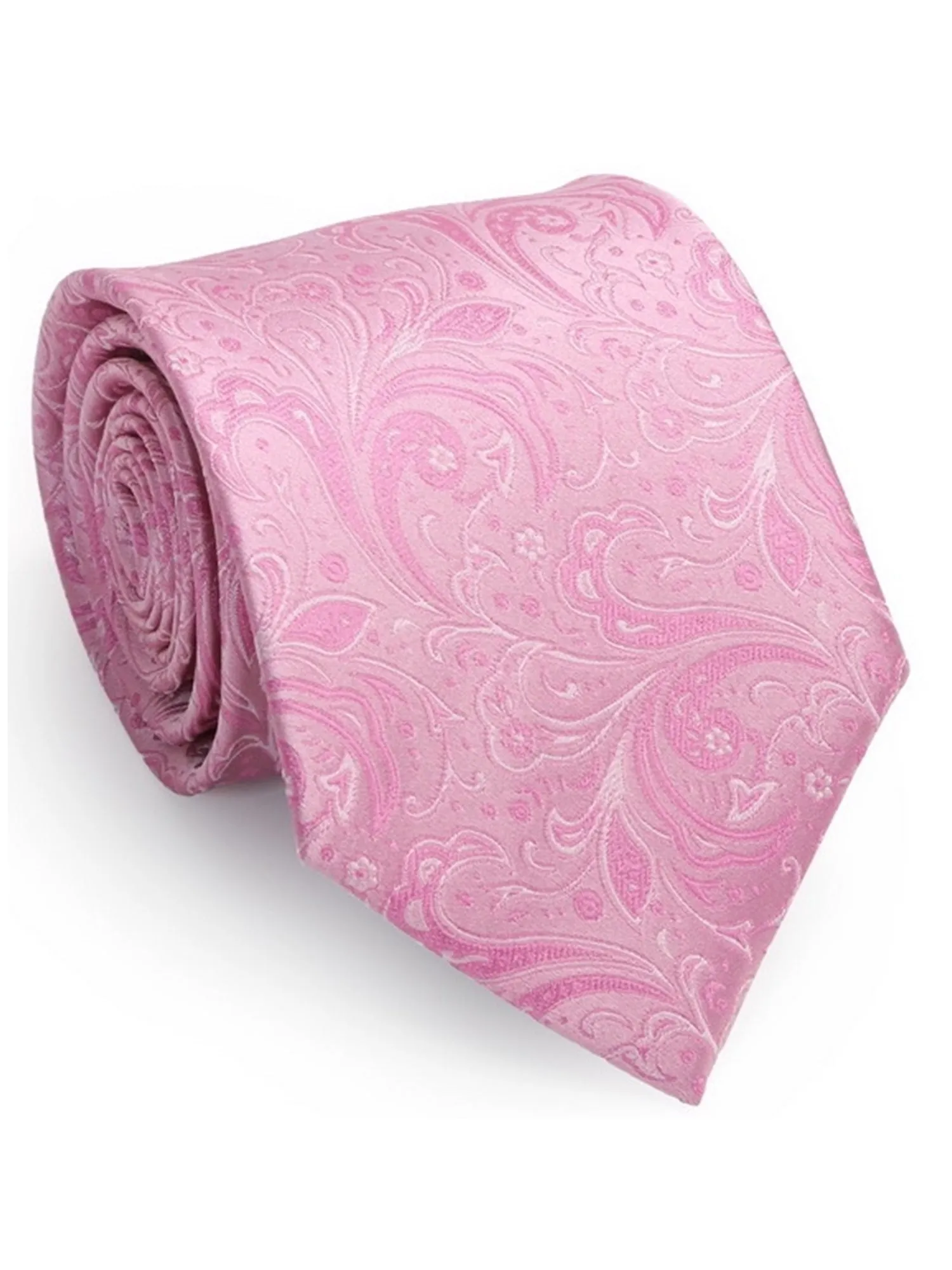 Collection of Silk Super Extra Special Long Neck Tie