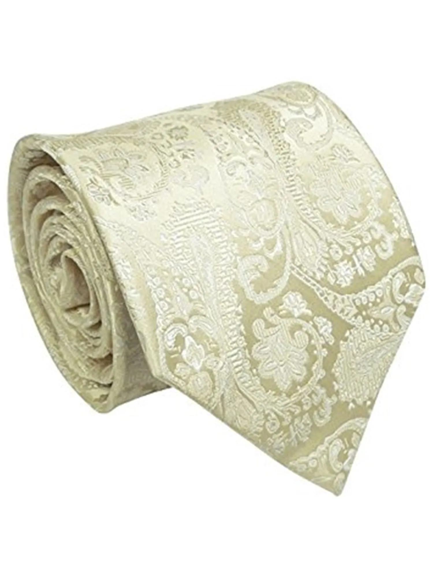 Collection of Silk Super Extra Special Long Neck Tie