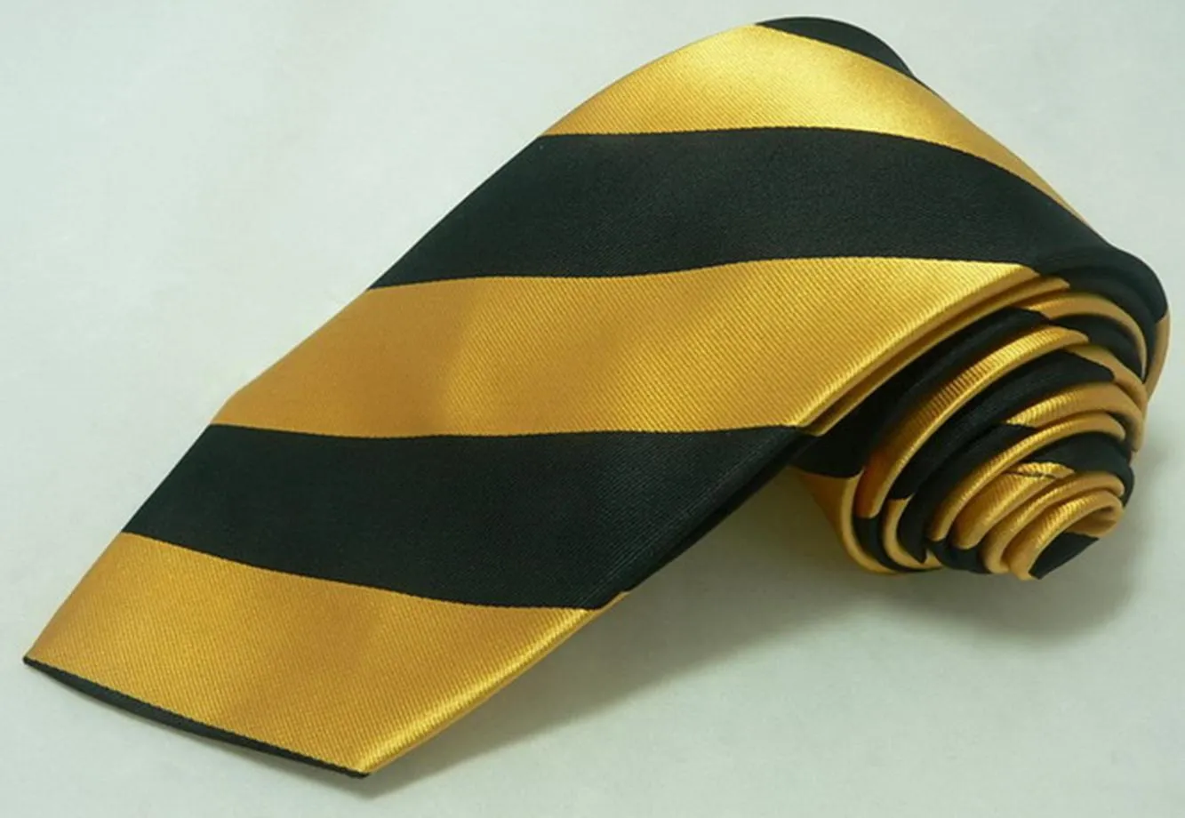 Collection of Silk Super Extra Special Long Neck Tie