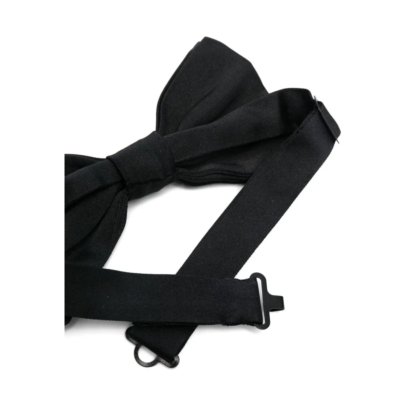 Dolce & Gabbana Ties Black