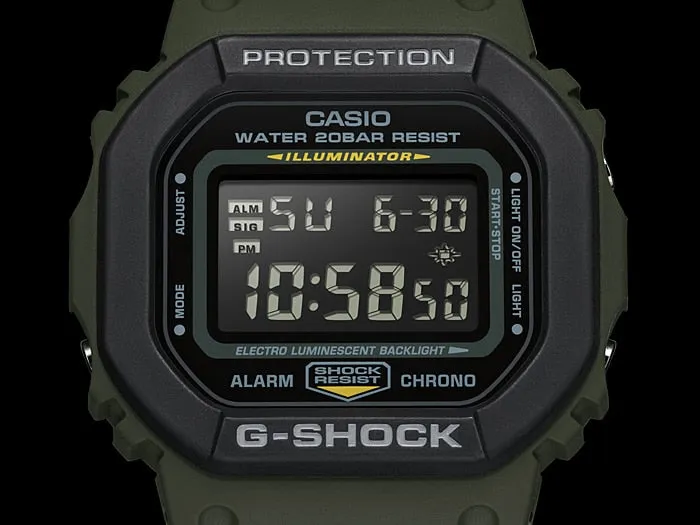 DW-5610SU-3DR