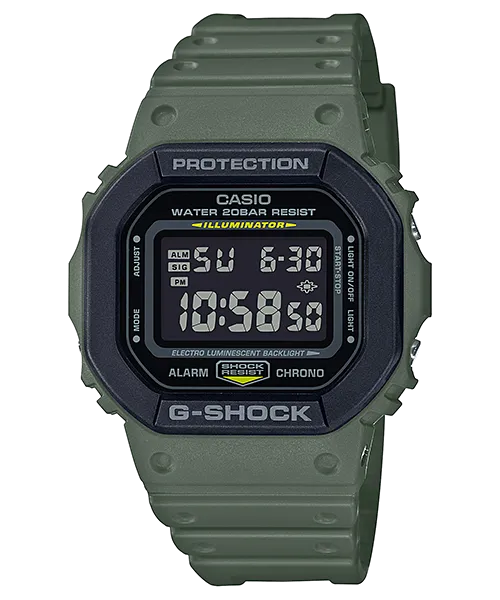 DW-5610SU-3DR