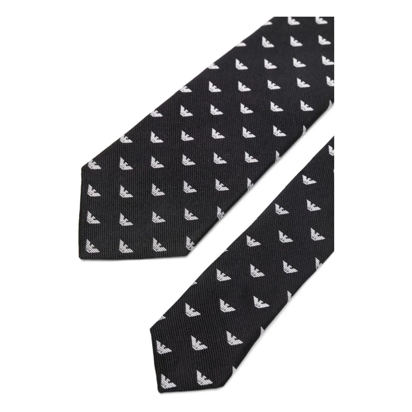 Emporio Armani Ties Black
