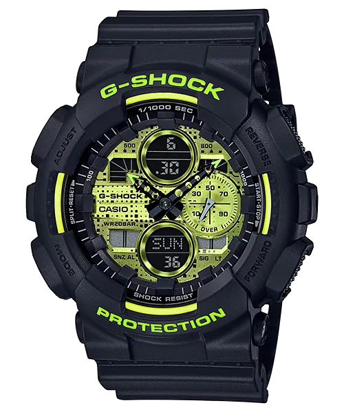 GA-140DC-1ADR