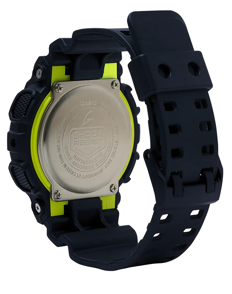 GA-140DC-1ADR