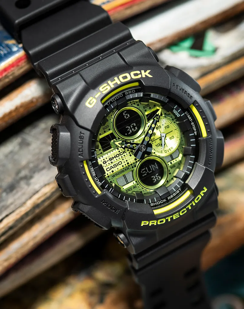 GA-140DC-1ADR