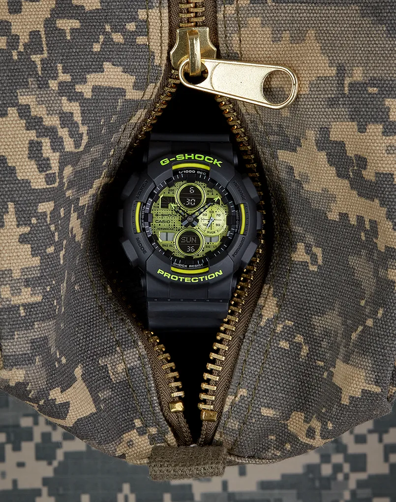GA-140DC-1ADR