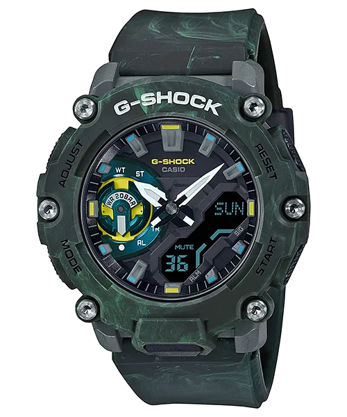 GA-2200MFR-3ADR