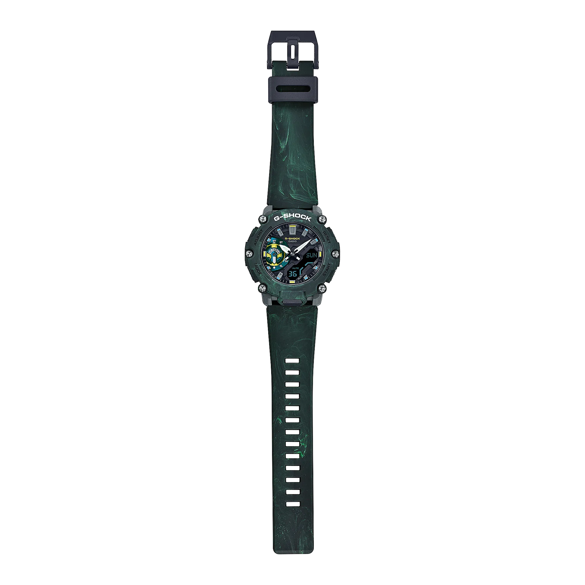 GA-2200MFR-3ADR
