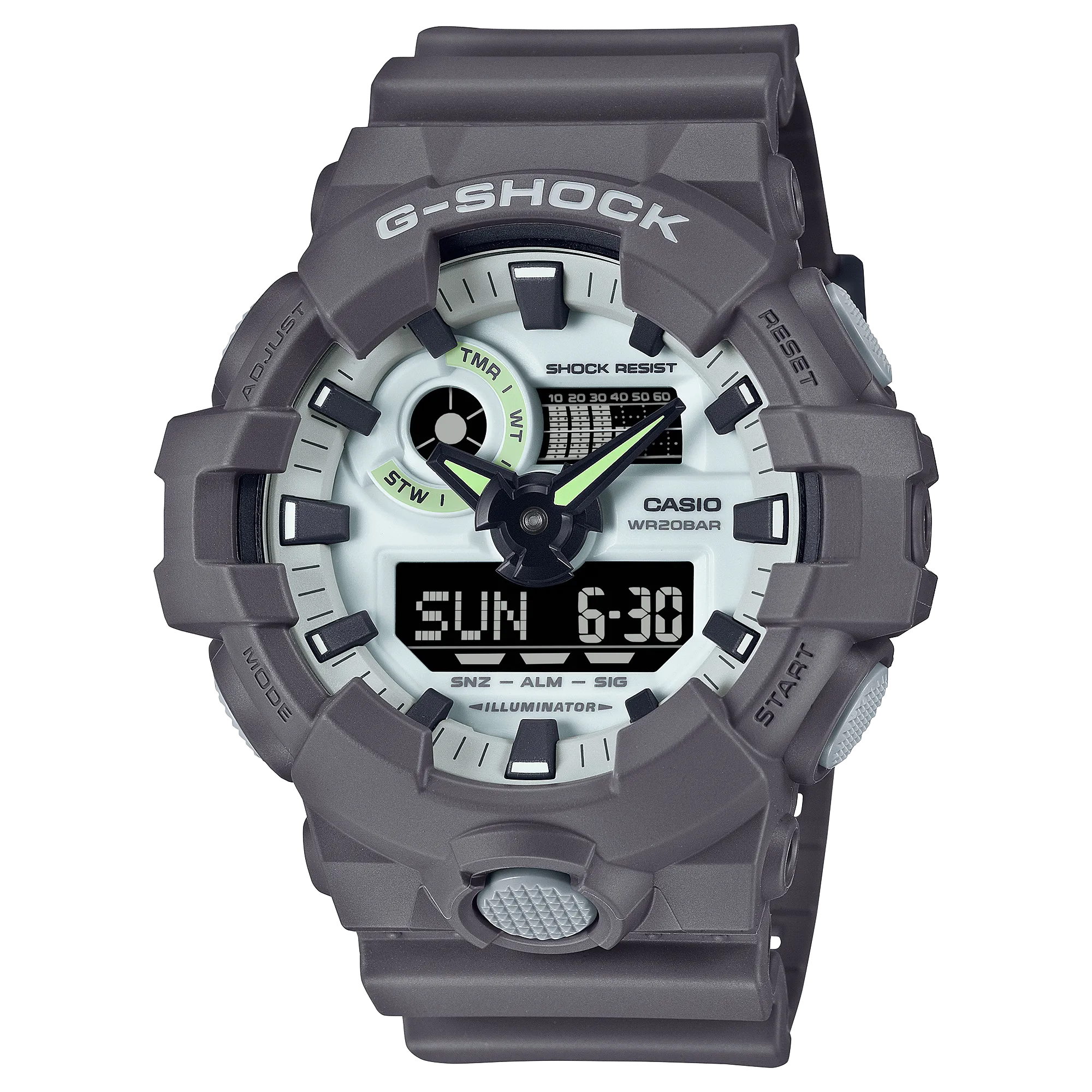 GA-700HD-8ADR