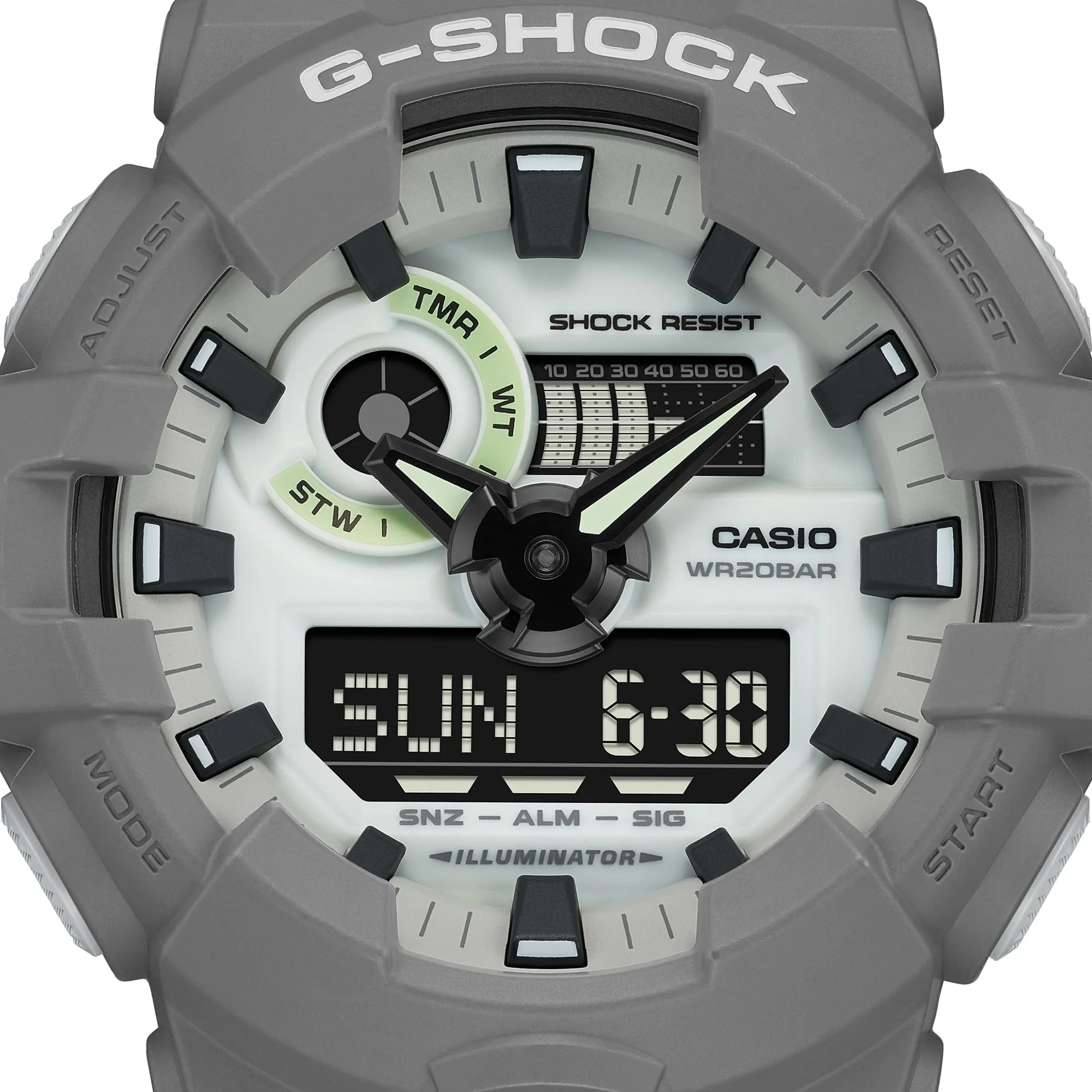 GA-700HD-8ADR