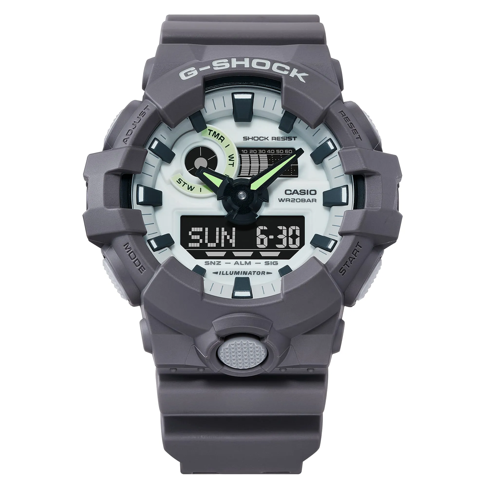 GA-700HD-8ADR