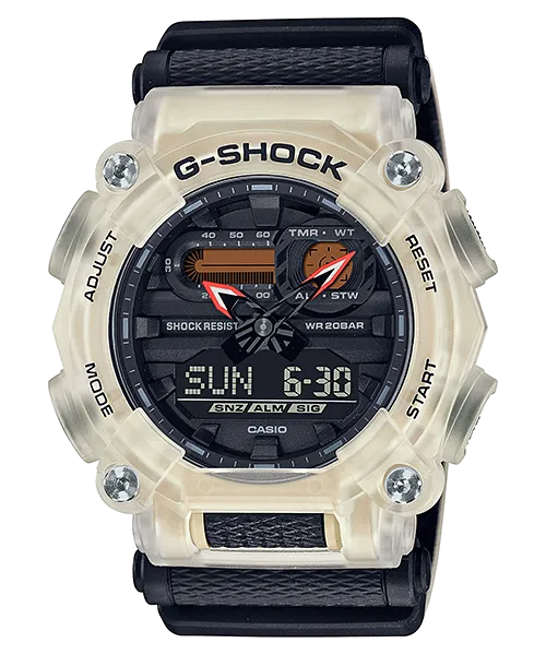 GA-900TS-4ADR