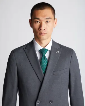 Geometric Design Tie