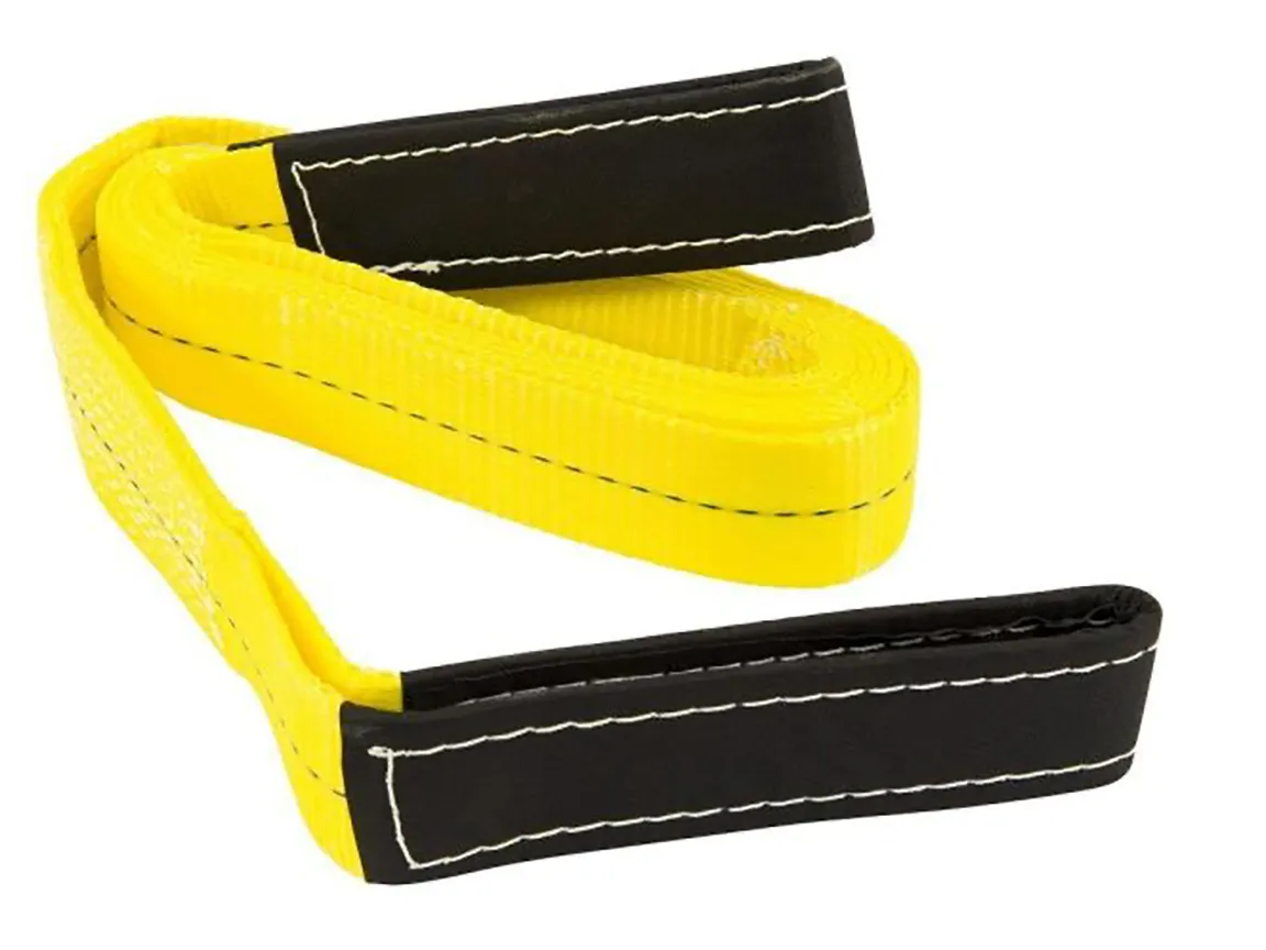 Greatbear Polyester Webbing Sling (22 pcs)