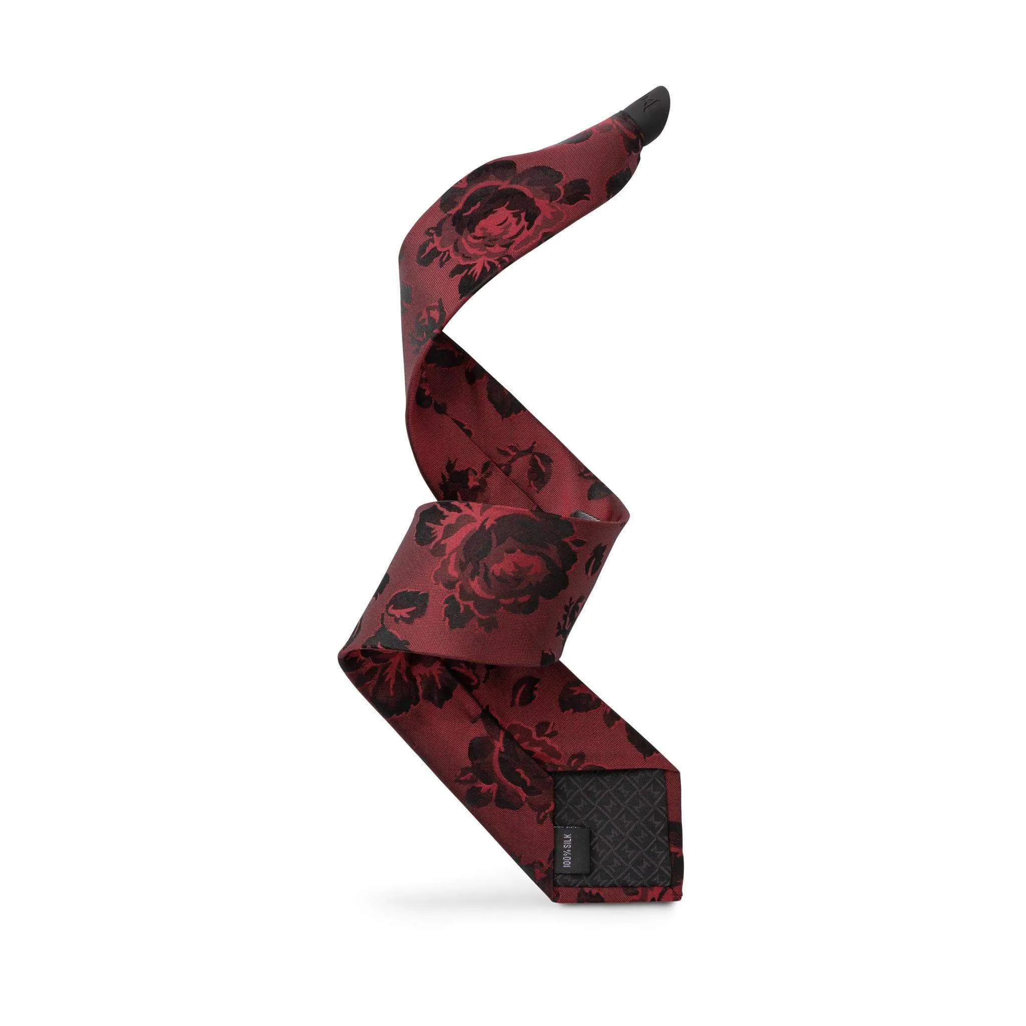 KING OF HEARTS - 2 TIE SET