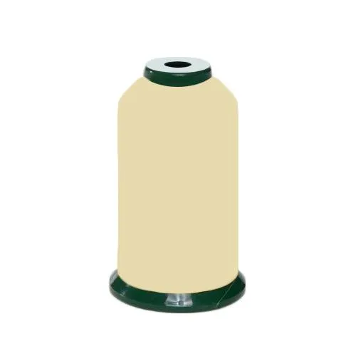 KingStar Polyester 121 BUTTERCREAM - 2000 Meter