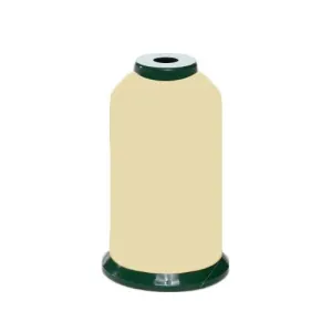 KingStar Polyester 121 BUTTERCREAM - 2000 Meter