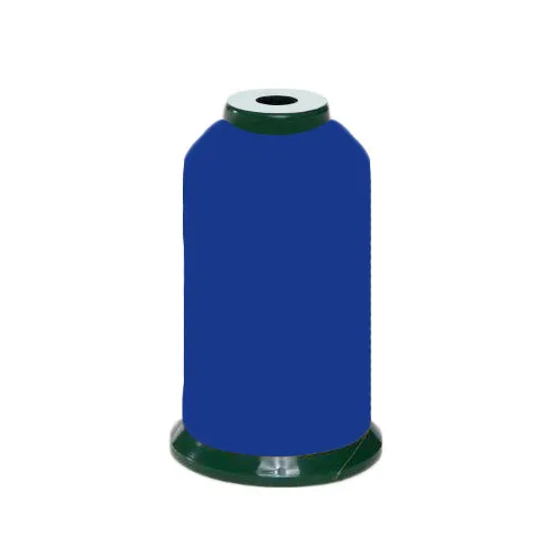 KingStar Polyester 313 BLUEBERRY - 2000 Meter