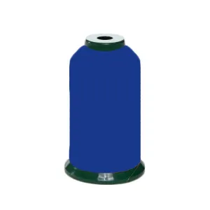 KingStar Polyester 313 BLUEBERRY - 2000 Meter