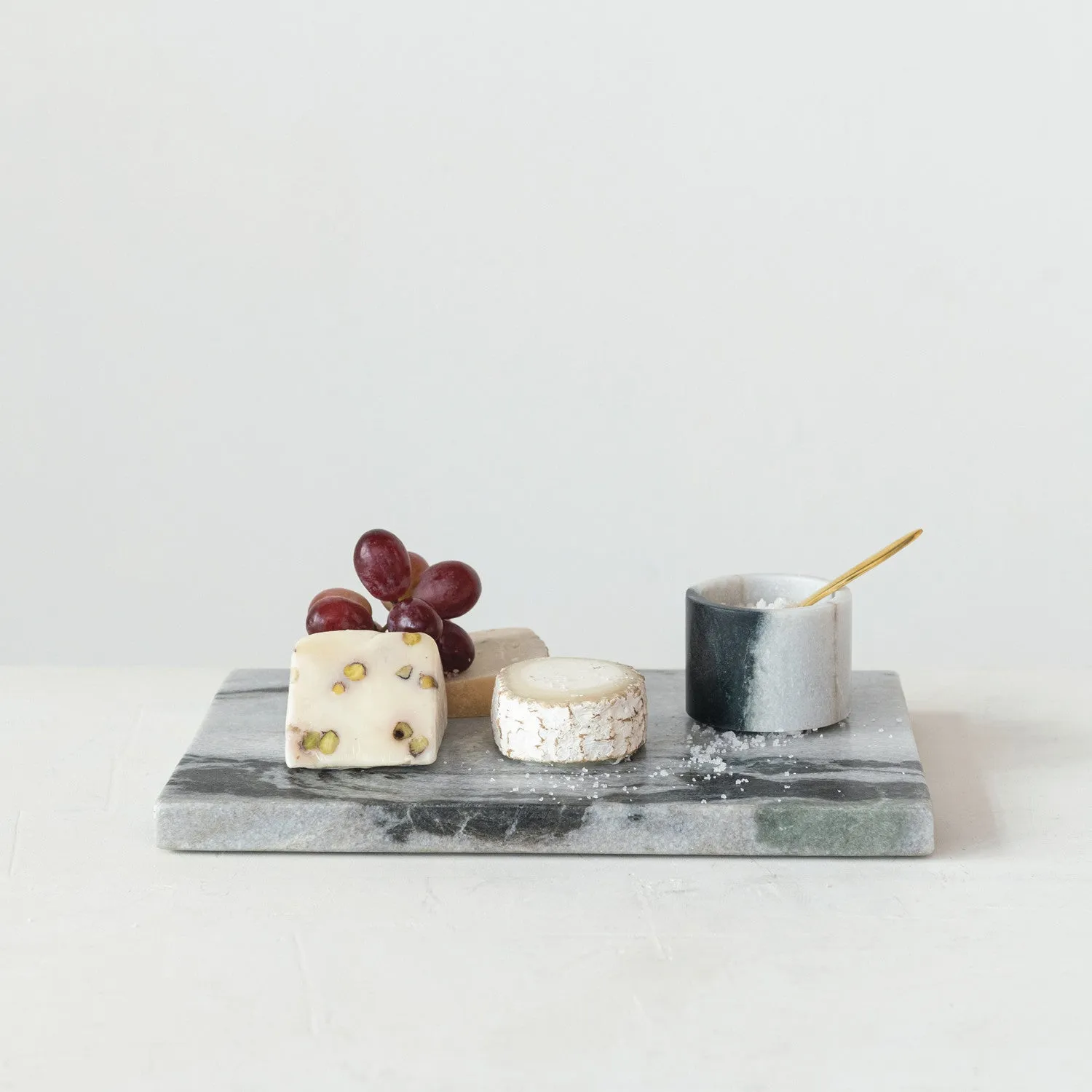 Marble Cheese Board