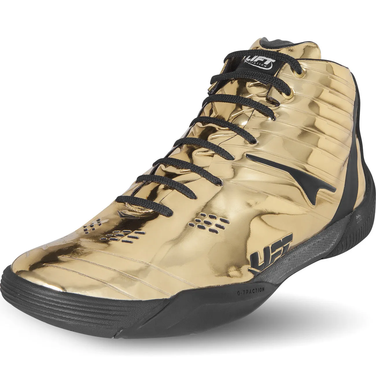 Merlin - Gold Narrow Width