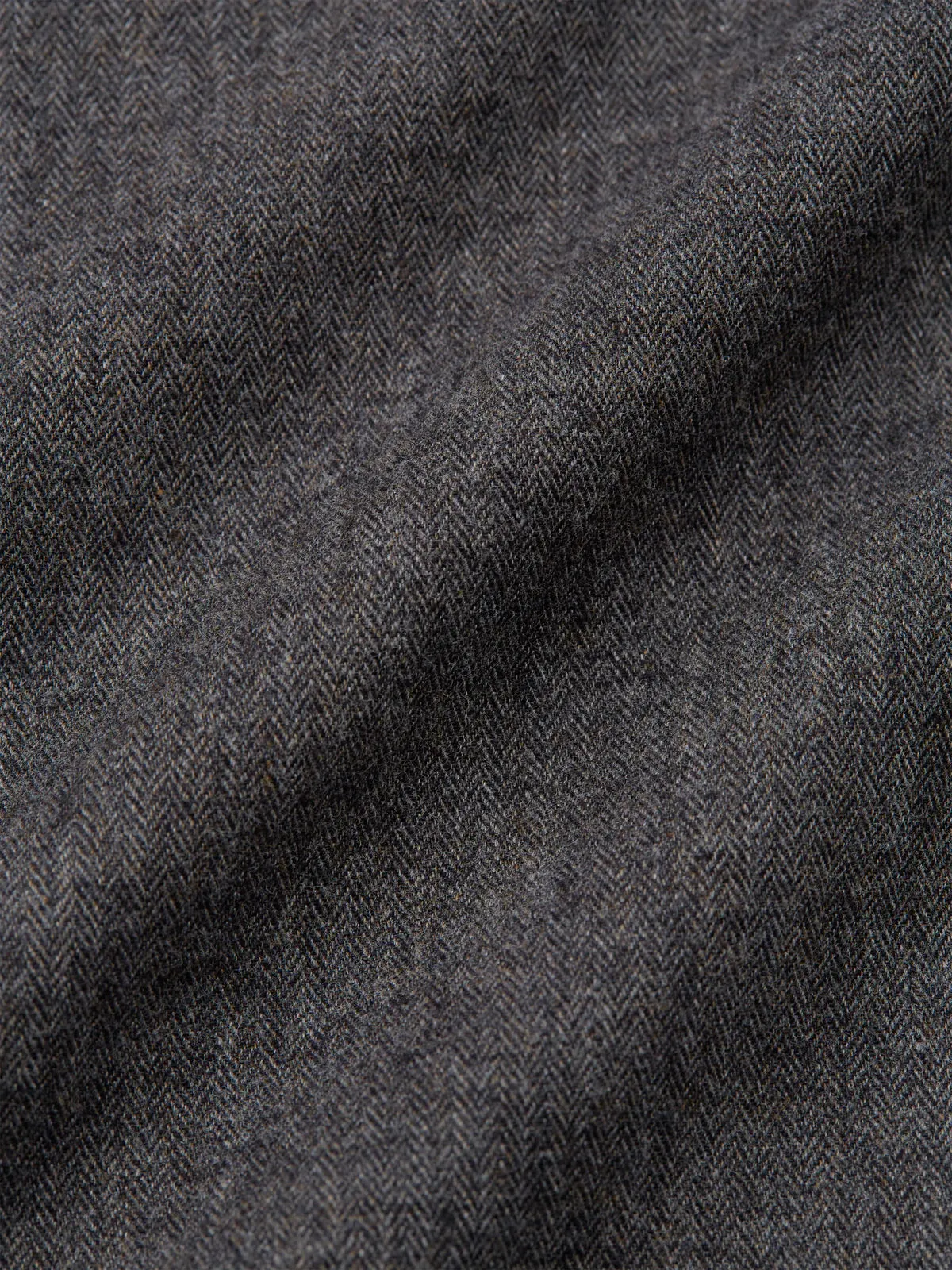 New York Special Shirt - Wyatt Charcoal