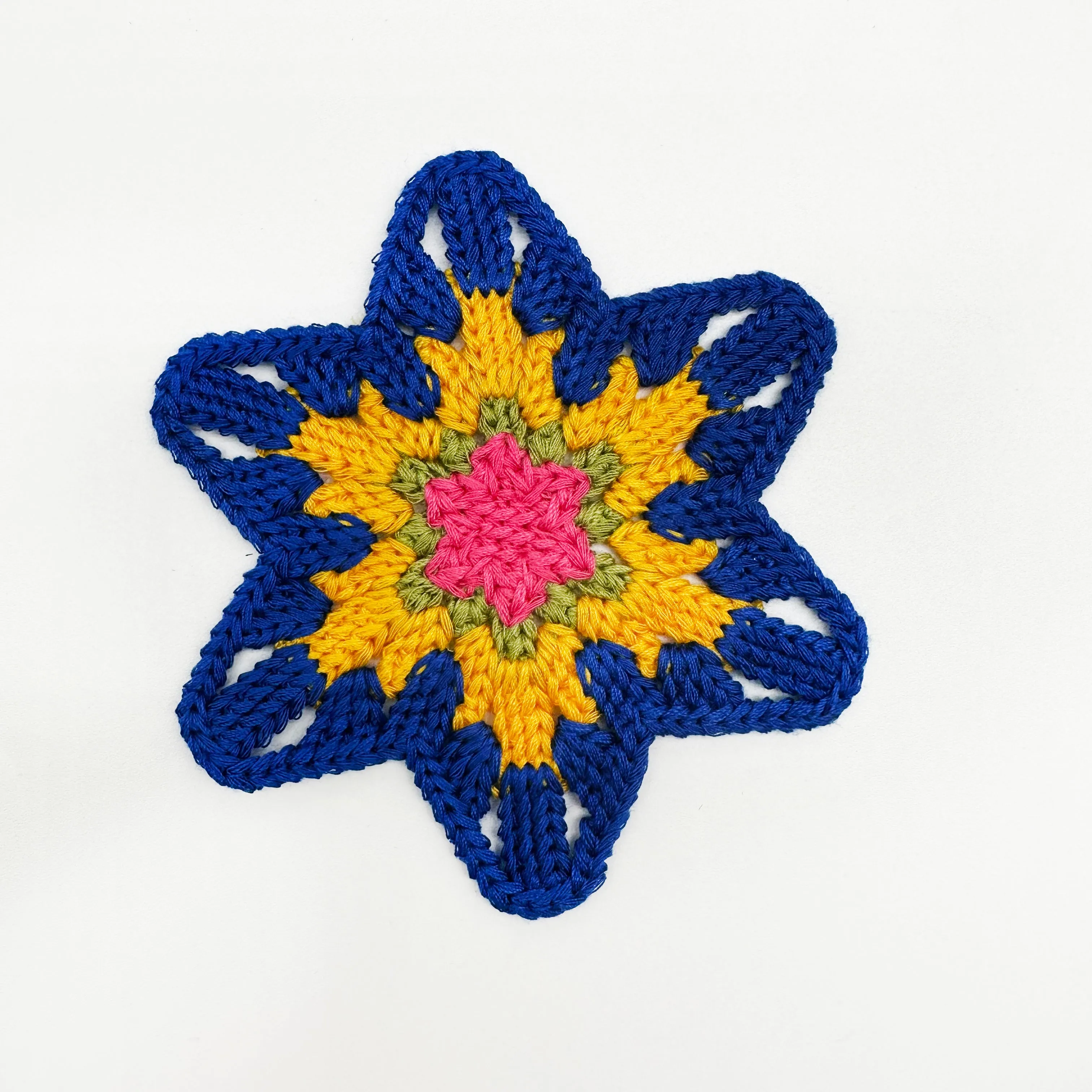 OEKO-TEX BSCI Embroidery patch NF3B13 624-623